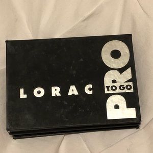 Lorac Pro togo